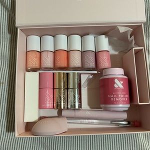 Olive & June Mani System